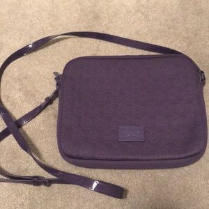 Michael Kors tablet carrier/purse. Brand new.